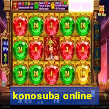 konosuba online